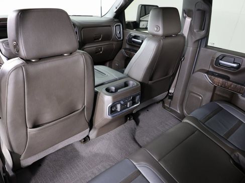 Used 2021 GMC Sierra 3500 Denali w/ Denali Ultimate Package image 53