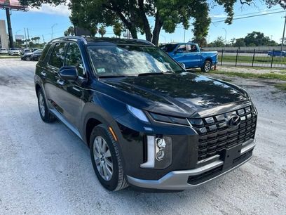 Used 2024 Hyundai Palisade SEL