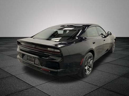 New 2026 Dodge Charger R/T image 8