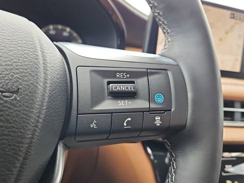 Used 2023 INFINITI QX60 Autograph w/ Cargo Package image 28