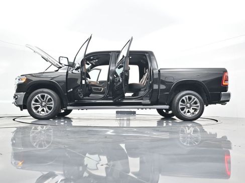 Used 2022 RAM 1500 Limited image 46