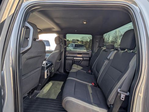 Used 2020 Ford F150 Raptor image 13