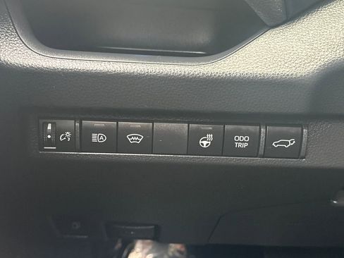 Used 2023 Toyota RAV4 XSE image 50