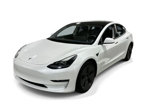 Certified 2023 Tesla Model 3 Standard Range RWD image 14