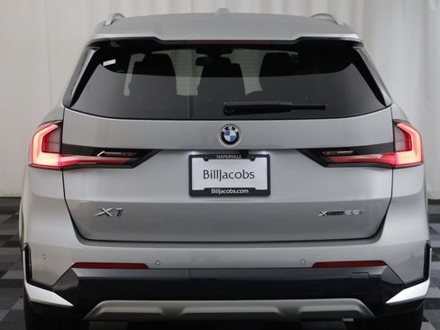 Certified 2026 BMW X1 xDrive28i AWD/4WD image 14