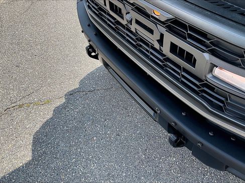 Used 2025 Ford Bronco Raptor AWD/4WD image 34