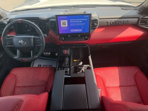 Used 2025 Toyota Tundra TRD Pro AWD/4WD image 16
