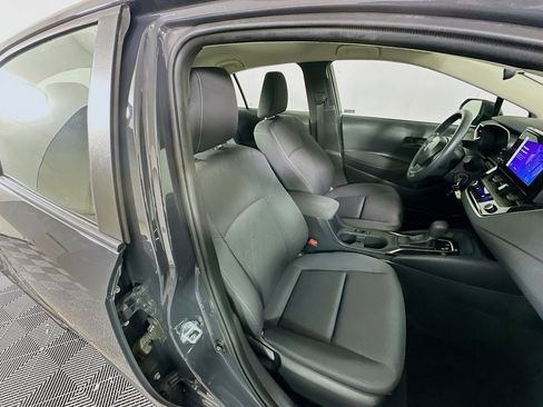 Used 2024 Toyota Corolla LE image 29