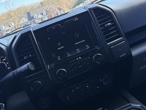 Used 2017 Ford F150 XL w/ Equipment Group 101A Mid image 24