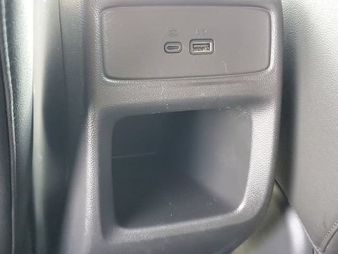 Certified 2025 Chevrolet Trax RS w/ Driver Confidence Package FWD image 10