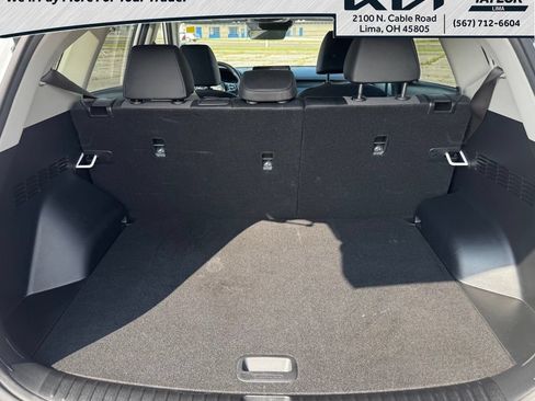 Used 2023 Kia Seltos Nightfall Edition AWD/4WD image 19