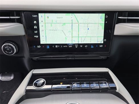 New 2025 Lincoln Navigator Reserve image 21