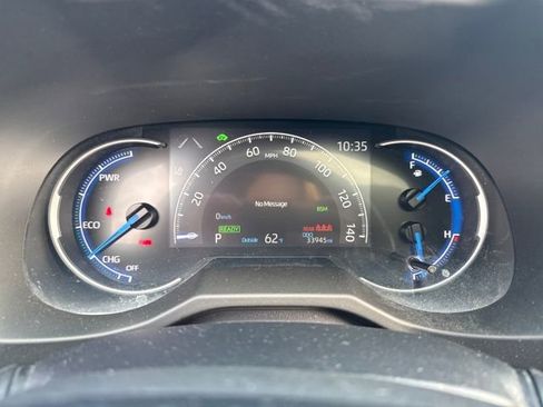 Used 2019 Toyota RAV4 XSE w/ Carpet Mat Package image 26