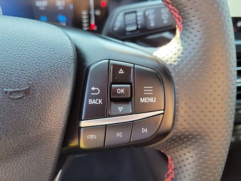 Used 2023 Ford Escape ST-Line w/ Tech Pack #1 AWD/4WD image 25