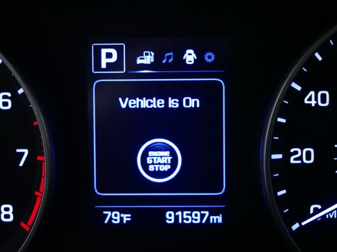 Used 2017 Hyundai Elantra SE w/ SE A/T Tech Package 03 FWD image 21
