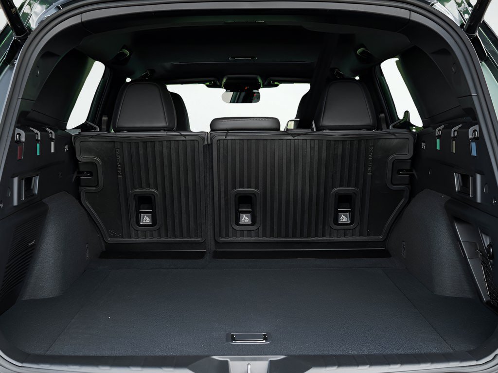 New 2026 Subaru Outback Limited AWD/4WD image 8