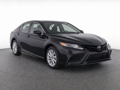 Used 2024 Toyota Camry SE