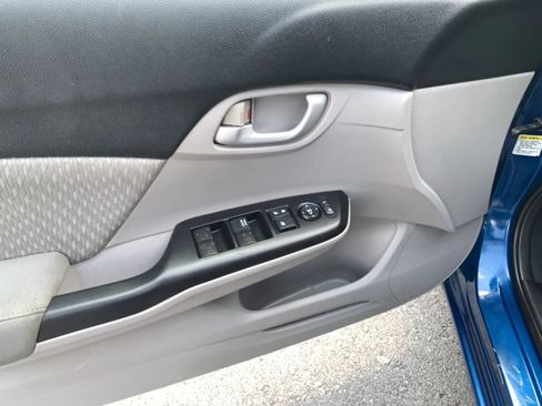 Used 2015 Honda Civic LX image 20