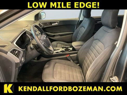 Used 2016 Ford Edge SEL w/ Class II Trailer Tow Package image 9