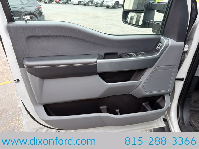 Used 2023 Ford F150 XLT w/ XTR Package AWD/4WD image 24