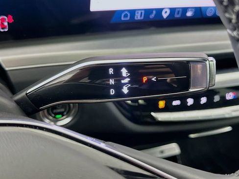 Certified 2024 Cadillac Lyriq Luxury w/ LPO, Floor Liner Package AWD/4WD image 23
