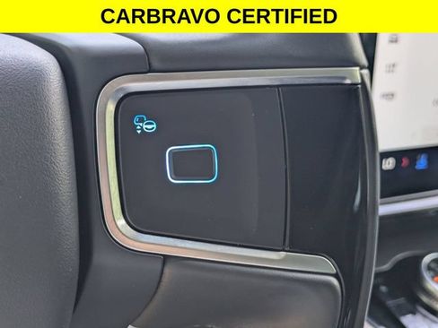 Used 2025 Ford Expedition Platinum AWD/4WD image 17
