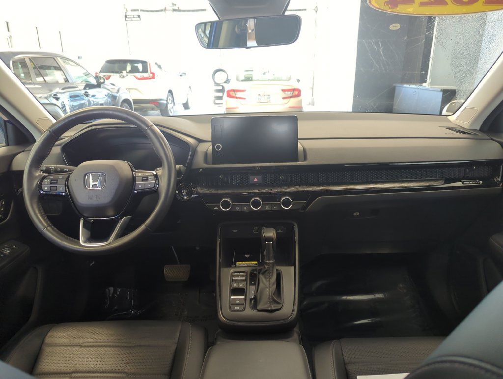 Used 2024 Honda CR-V EX-L image 14