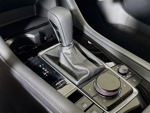 New 2025 MAZDA MAZDA3 s Sport image 10