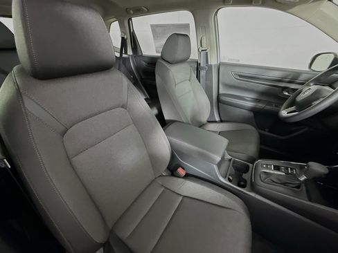 New 2026 Honda CR-V EX image 34