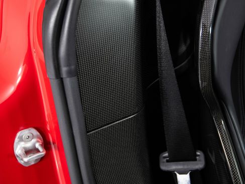 Certified 2023 Ferrari 296 GTS RWD image 36