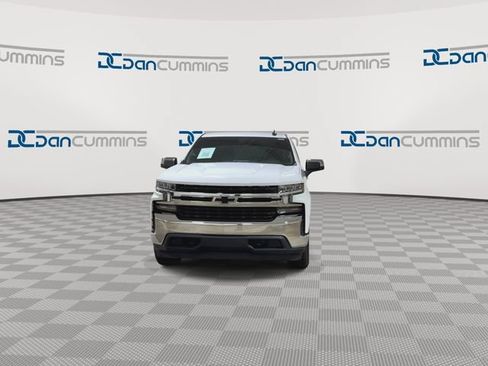 Used 2019 Chevrolet Silverado 1500 LT w/ All-Star Edition AWD/4WD image 3