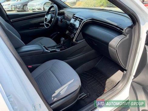 Used 2022 Hyundai Santa Cruz SEL w/ Activity Package AWD/4WD image 30
