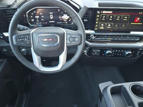 New 2026 GMC Sierra 1500 Elevation w/ Elevation Select Package AWD/4WD image 15