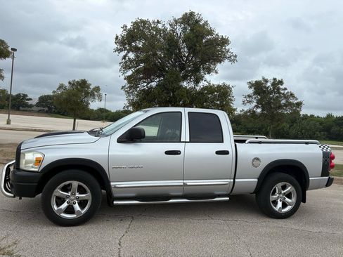 Used 2007 Dodge Ram 1500 Truck ST RWD image 7