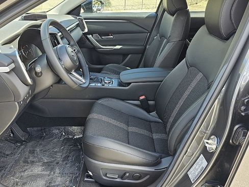 New 2026 MAZDA CX-50 AWD 2.5 S w/ Preferred Pkg image 24