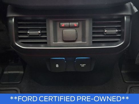 Certified 2025 Ford F150 Raptor image 18