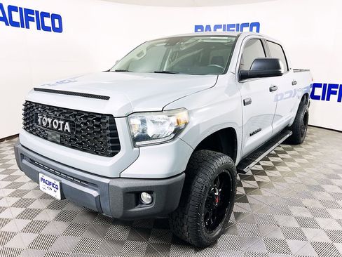 Used 2020 Toyota Tundra SR5 image 3