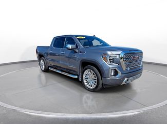 Used 2019 GMC Sierra 1500 Denali w/ Denali Ultimate Package AWD/4WD video 2