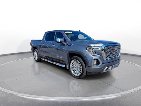 Used 2019 GMC Sierra 1500 Denali w/ Denali Ultimate Package AWD/4WD image 2