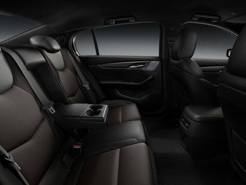 New 2026 Cadillac CT5 V image 13