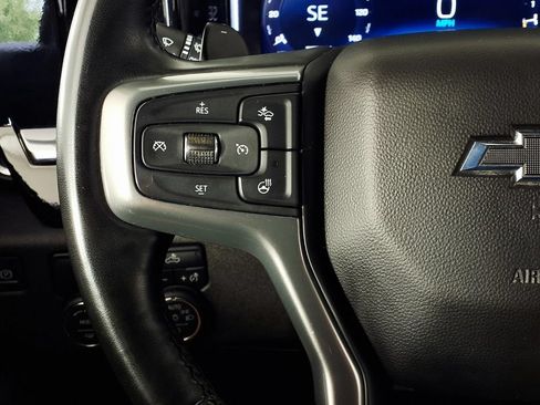 Used 2024 Chevrolet Silverado 1500 RST w/ Protection Package RWD image 19