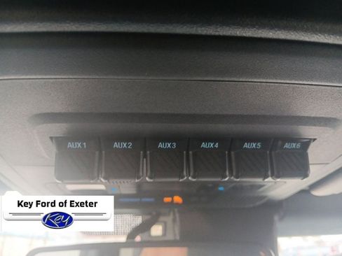 New 2025 Ford Bronco Badlands image 34