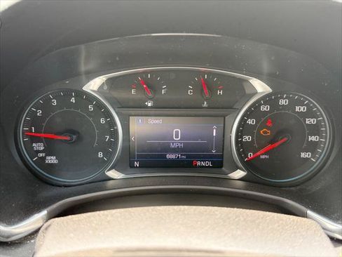 Used 2019 Chevrolet Equinox LT FWD image 23