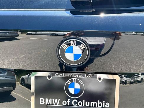 Used 2022 BMW X5 sDrive40i w/ M Sport Package RWD image 9