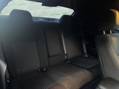 Used 2018 Dodge Challenger SXT w/ Sound Group image 16