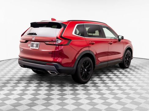 Used 2024 Honda CR-V Sport image 7