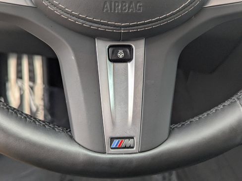 Used 2024 BMW 840i xDrive Coupe w/ Driving Assistance Package AWD/4WD image 33