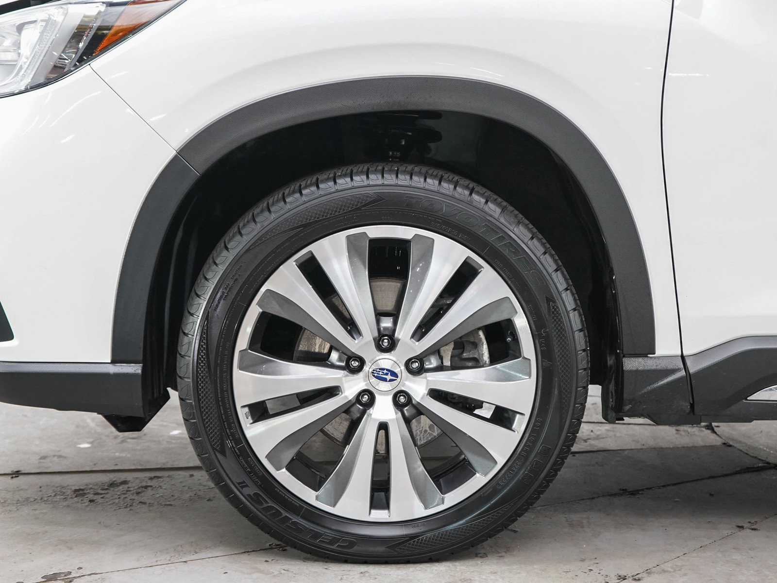 Used 2019 Subaru Ascent Limited w/ Popular Package #3 AWD/4WD image 31