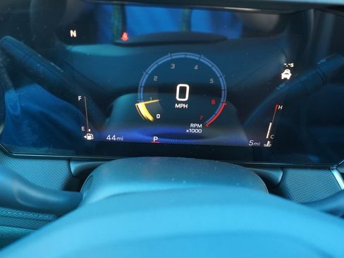 New 2026 Chevrolet TrailBlazer LS image 30