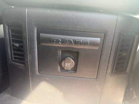 Used 2018 RAM 1500 Sport AWD/4WD image 14